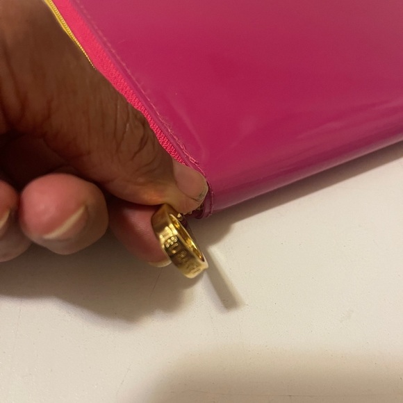 Ted Baker Desere Bow Mini Tablet Case
- Deep Pink - Picture 6 of 15